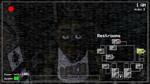 Five Nights at Freddy's screenshot 10