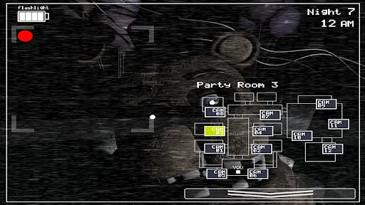 Five Nights at Freddy's 2 screenshot 18