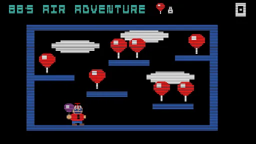 Five Nights at Freddy's 3 screenshot 19