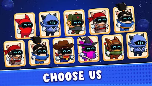 Space Survivor screenshot 13