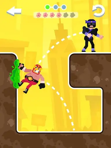 Punch Bob screenshot 10
