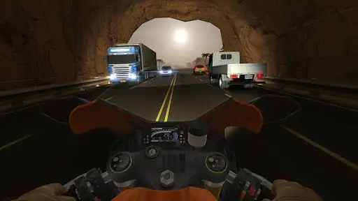 Traffic Rider screenshot 16