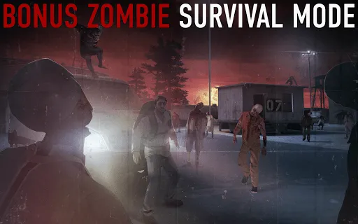 Hitman Sniper screenshot 8