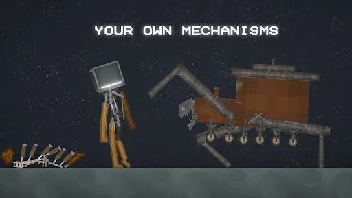 Melon Sandbox screenshot 3