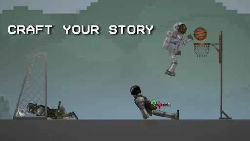 Melon Sandbox screenshot 4