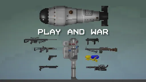 Melon Sandbox screenshot 5