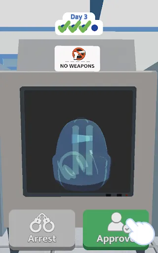 Airport Security screenshot 12