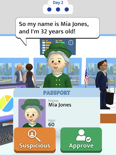 Airport Security screenshot 16