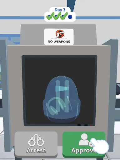 Airport Security screenshot 18