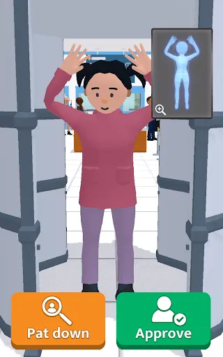 Airport Security screenshot 9