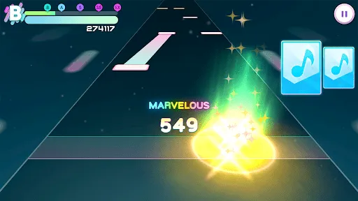 Rhythm Hive screenshot 16