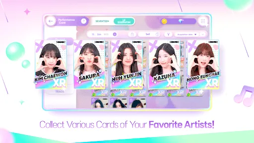 Rhythm Hive screenshot 19