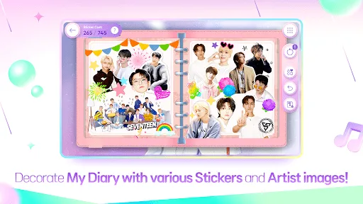 Rhythm Hive screenshot 23