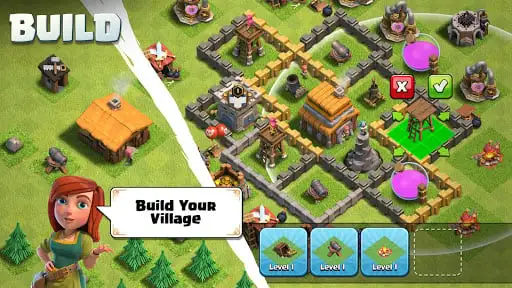 Clash of Clans screenshot 12