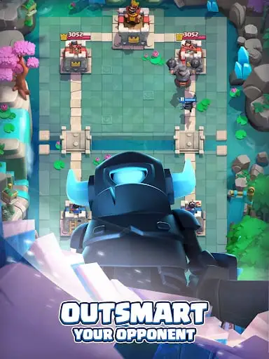 Clash Royale screenshot 11