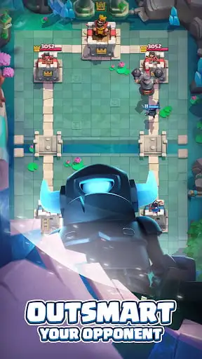 Clash Royale screenshot 3