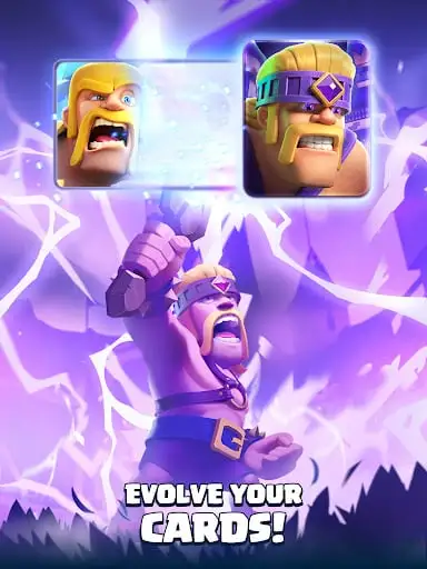 Clash Royale screenshot 21