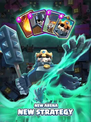 Clash Royale screenshot 23
