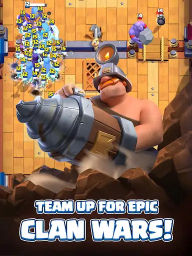 Clash Royale screenshot 24