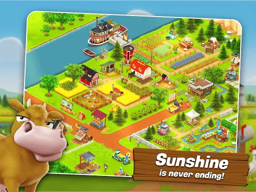 Hay Day screenshot 17