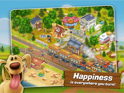 Hay Day screenshot 20