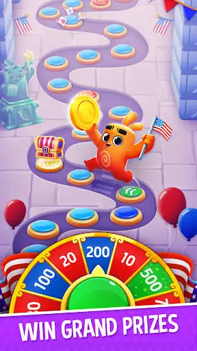 Dice Dreams™️ screenshot 6