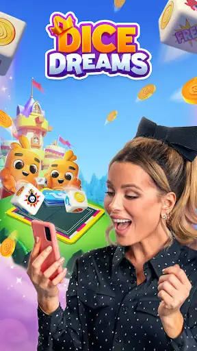 Dice Dreams™️ screenshot 9