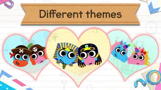 Love Balls screenshot 5