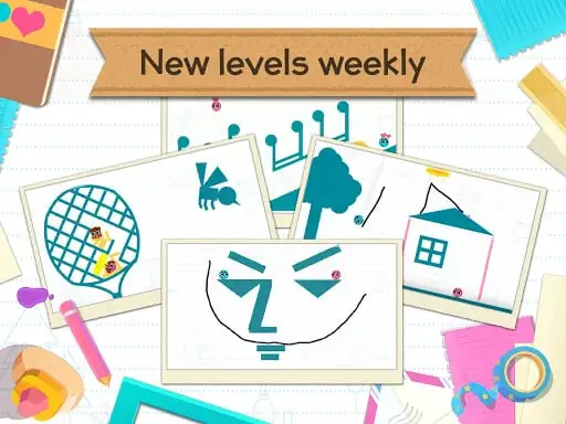 Love Balls screenshot 9