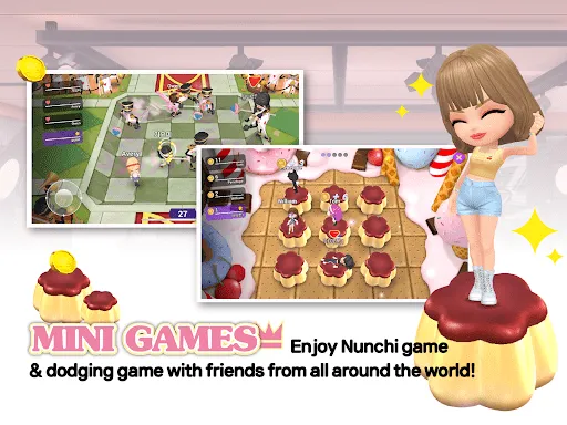 BLACKPINK THE GAME screenshot 20