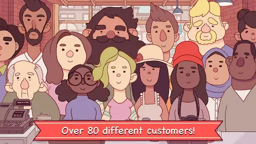 Good Pizza, Great Pizza screenshot 3