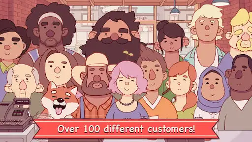 Good Pizza, Great Pizza screenshot 21