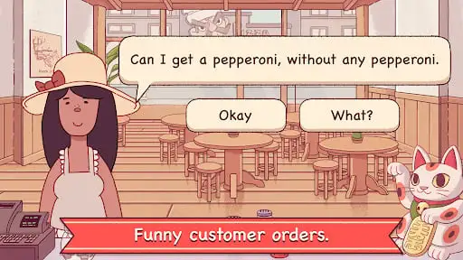 Good Pizza, Great Pizza screenshot 22