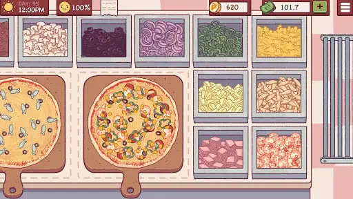 Good Pizza, Great Pizza screenshot 7