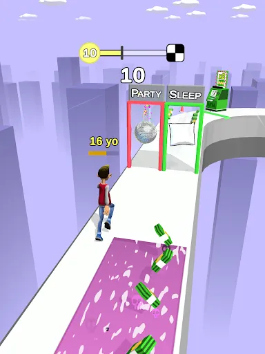 Run of Life screenshot 13