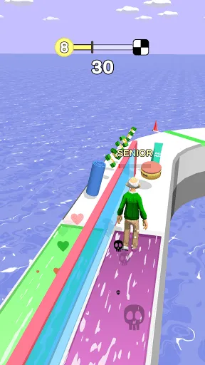 Run of Life screenshot 7