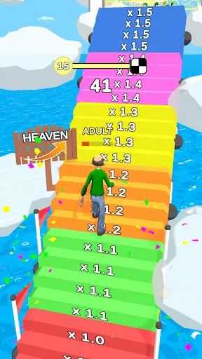 Run of Life screenshot 8