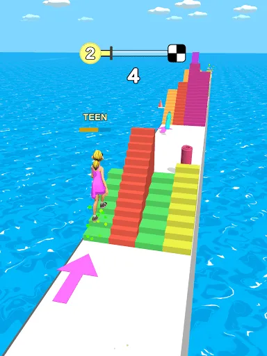 Run of Life screenshot 10