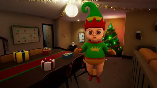 The Baby In Yellow screenshot 15