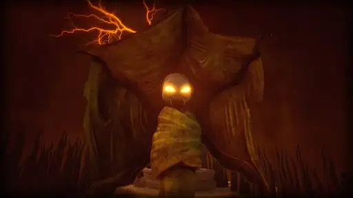 The Baby In Yellow screenshot 21