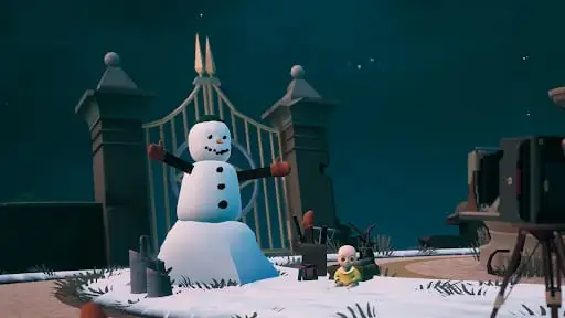 The Baby In Yellow screenshot 9