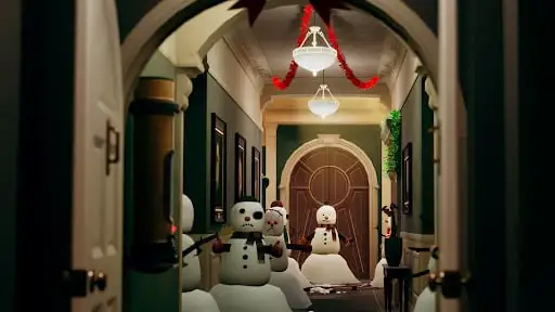 The Baby In Yellow screenshot 10