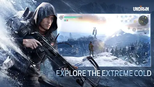 Undawn screenshot 14