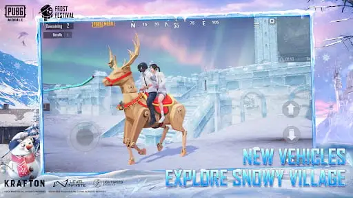 PUBG MOBILE screenshot 2