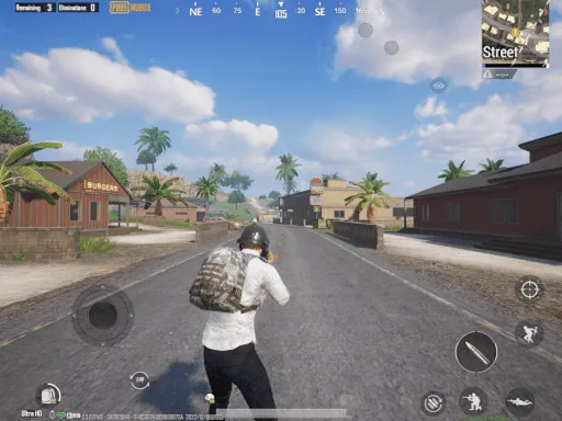 PUBG MOBILE screenshot 14