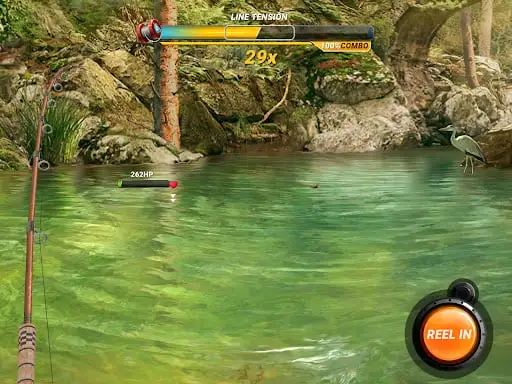 Fishing Clash screenshot 18