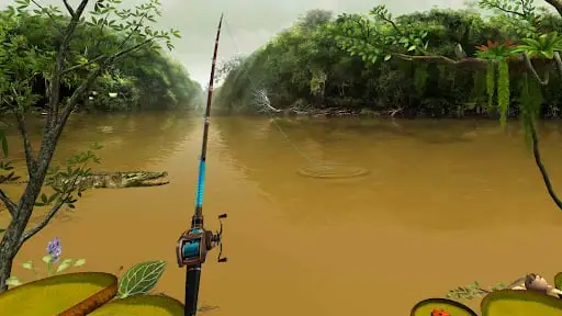 Fishing Clash screenshot 3