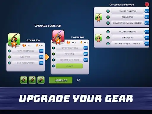 Fishing Clash screenshot 22