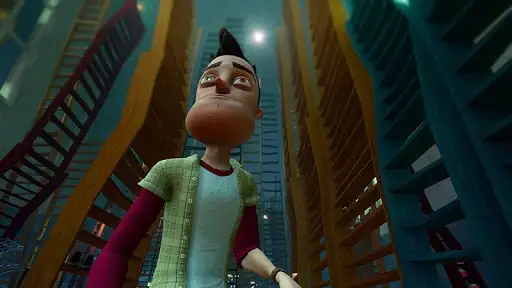 Hello Neighbor screenshot 13