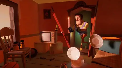 Hello Neighbor screenshot 18